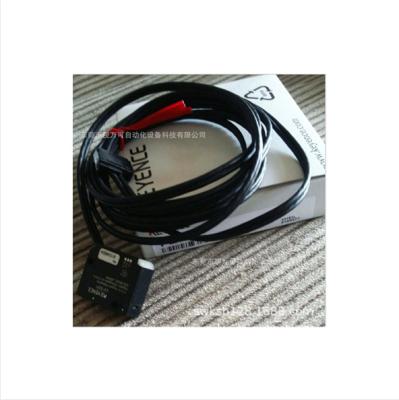 China Real warranty taken from Keyence FD-V45A original genuine spot of flow sensor brand new for one year preferential trading FD-V45A for sale