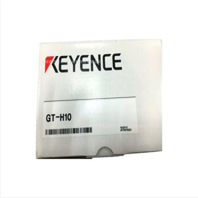 China Japan KEYENCE Keyence sensor physical shooting need brand new original authentic GT-H10 head spot bargain GT-H10 for sale