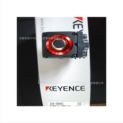 China Brand New Original KEYENCE CA-H048CX/CA-H048MX Trader CA-H048CX/CA-H048MX Vision System Camera for sale