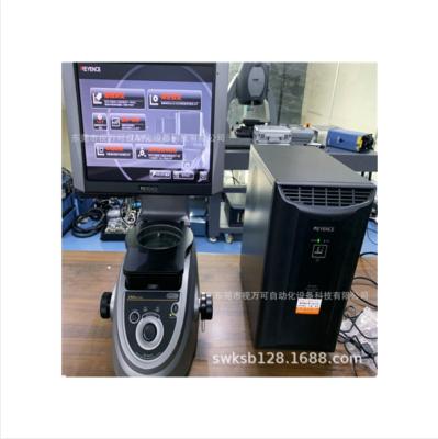 China Keyence IM-6500 IM-6020 one-key measuring instrument full model original authentic spot IM-6500 IM-6020 for sale