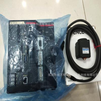 China Genuine Brand New Original Keyence CV-X450F Guided Vision System CCD Controller Spot Negotiation CV-X450F for sale