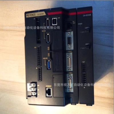 China New original authentic Japanese Keyence KL-N20V programmable controller KEYENCE has spot trader KL-N20V for sale