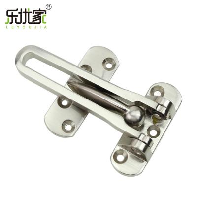 China Trong And Anti Theft Durable High Quality Zinc Alloy Home Room Security Hotel Door Lock for sale