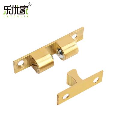 China Cabinet door/factory wardrobe cupboard door wholesale brass ball hook double wardrobe door for sale