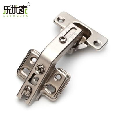 China Cabinet Door Special Angle 135 Degree Concealed Kitchen Corner Cabinet Hinge for sale