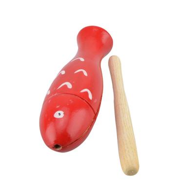 China Playing Toy Percussion Educational Wooden Instrument Factory Direct Wooden Multi Types Percussion Instrument Musical Block for sale