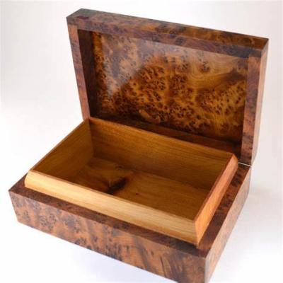 China Factory-direct Eco-friendly Hotselling Storage Wine Storage Box Luxury Packaging Decorative Gift Shape for sale