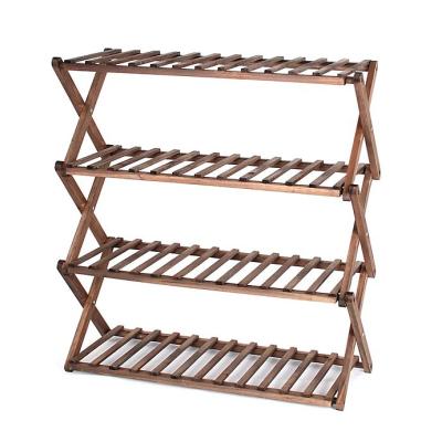 China Contemporary New Design Space Saving Decorations Shelves Modern Fashionable Living Room Furniture Shoe Shelf for sale