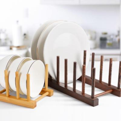 China Viable Kitchen Organizer Bowl Holder Drain Dish Storage Rack Organizers For Kitchen Vintage Dish Dish Rack for sale