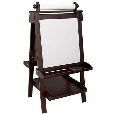 China Mordern High Quality Large Easel Studio Wooden Easel for sale