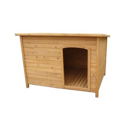 China Morden Modern Design Dogpet Supplies Modern Indoor Small Wooden Dogcage for sale