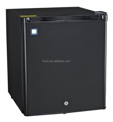 China FUXIN Adjustable Temperature Control: Because-46A: Mini Bar/Semiconductor Refrigerator for sale