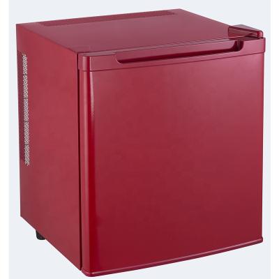 China THERMOELECTRIC Cold Drink Silent Mini Bar Fridge for sale