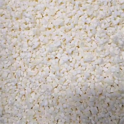 China Healthy Food factory direct sales frozen garlic dices wholesale and export of frozen garlic dices for sale