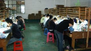 Verified China supplier - Guangzhou Classic & Fresh Crafts Co., Limited