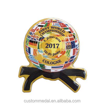 China Customized Custom Lapel Pin for sale