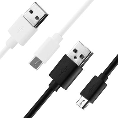 China Wholesale MP3/MP4 Player Mic USB Cable Fast Charging Cable for Huawei sansung xiaomi micro usb cord for andriod phone for sale