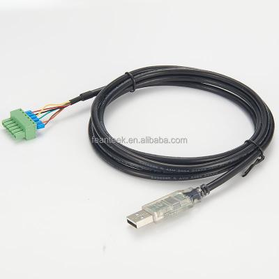 China MP3/MP4 Player USB To RS485 FT232RL Adapter Converter Industrial Grade for sale