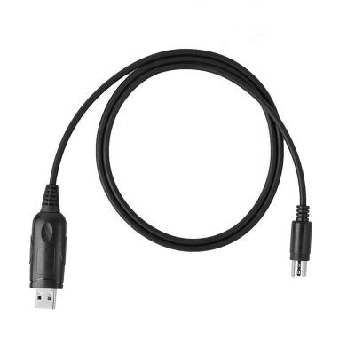 China Free Driver USB Programming Cable, Walkie Talkie Programming Cable For Yaesu FT-7800R/FT-7900R/FT-8800R/FT-8900R/FT-7800/ Radio for sale