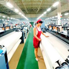 Verified China supplier - Shantou Mingda Textile Co., Ltd.