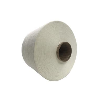 China Inherent Flame Retardant 40s/3 Aramid Yarn Meta-Aramid Yarn 100% Anti-Static Yarn for sale