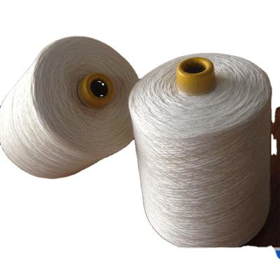 China Manufacturers Anti-Static 30s/1 Wholesale Fr Aramid Spun Yarn Fr Viscose Blended Spun Aramid Yarn for sale