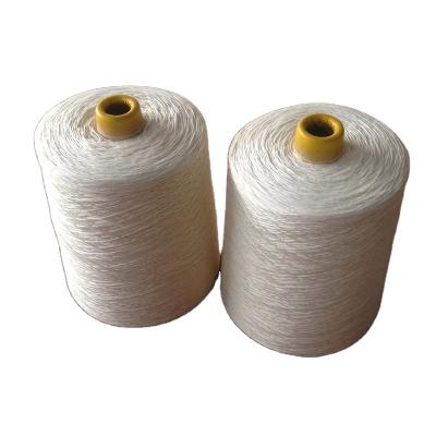 China 30s/2 Aramid Anti-Static Yarns | flame retardant 35%meta aramid yarn + 65%FR viscous yarn for sale