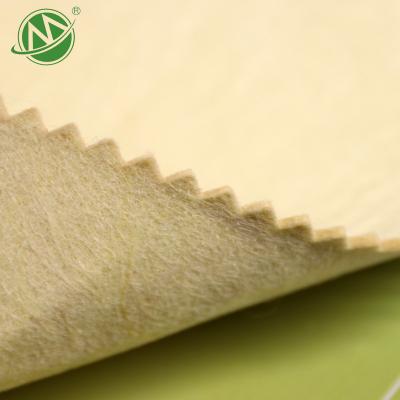 China Flame Retardant Para Aramid Fire Proof Fabric Felt Flame Retardant Aramid Fabric For Safety Clothing for sale