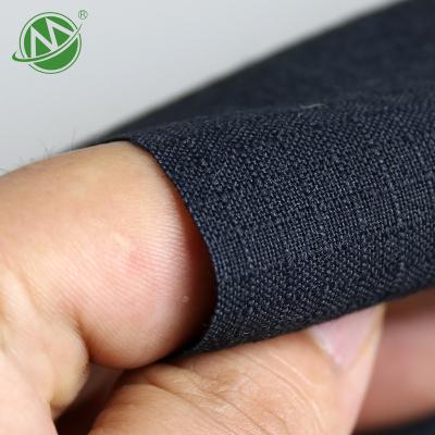 China Flame retardant China made 210g aramid fabric iiia self woven flame retardant flame retardant fabric yard for sale