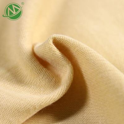 China Factory direct sales 220g Para flame retardant high strength aramid knitted fabric heat resistant fabric for sale for sale