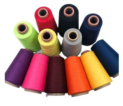 China Flame Retardant Wholesale Industrial Aramid Sewing Thread Nomex Sewing Thread Chemical-Resistant for sale