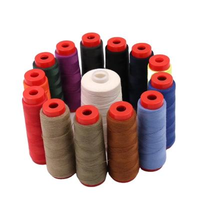 China Wholesale Meta Para armmaid sewing thread Chemical-resistant compitative factory price per se flame retardant for sale