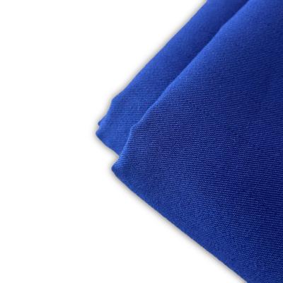 China Factory Supply Anti Static Direct Cotton Anti Static Protective Cloth Heat Resistant Cloth for sale