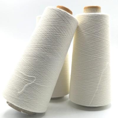 China Ne Anti-UV 20/2 Ring Spun Meta Aramid Yarn, OEKO TEX 100 Certificate for sale