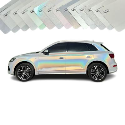 China Change Your Car s Color and Protect It with TPU Color Change PPF Film Self-Healing and Scratch Resistance for sale