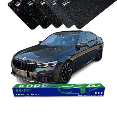 China Installation-Friendly Car Color Change Film For Automotive Paint Protection Film PPF for sale