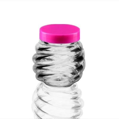 China New hot sale PET Amazon sludge container bottle container for pp sludge container for sale