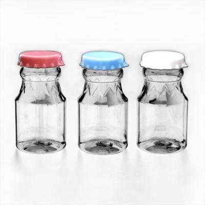 China New PET Style Mud Container Bottle Container For Mud PP Mud Container Accessories for sale