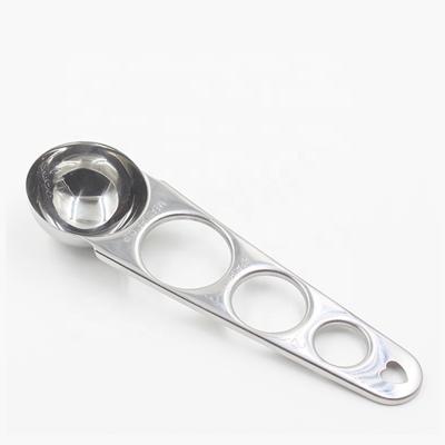 China Viable Hot Sale Stainless Steel Spaghetti Measuring Tool Spaghetti Measure for sale