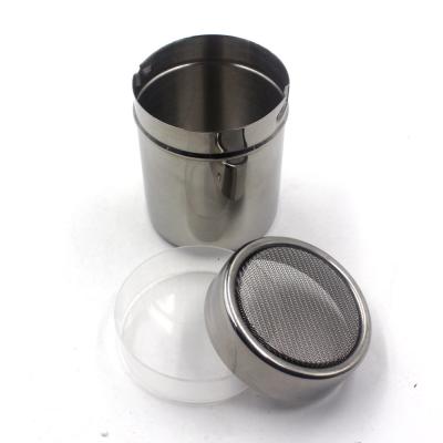 China Viable Hot Selling Spice Bottle Hot Pot High Quality Amazon Spice Container Seasoning Shaker for sale