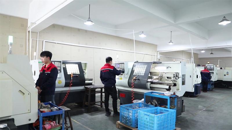 Verified China supplier - Yueqing Wending Electromechanical Co., Ltd.