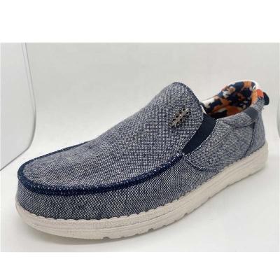 China Fashion Trend ITAZERO Lightweight Canvas Shoes Men Shoes Mens Casual Shoes Good Quality Sports for sale