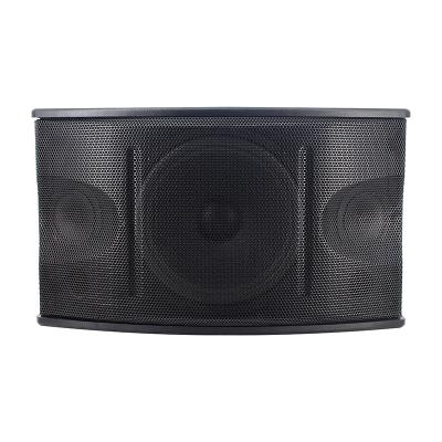 China Large outdoor activities box speaker party music DJ ktv karaoke system church indoor speaker for sale