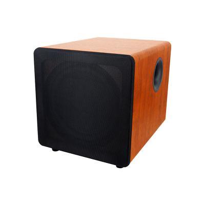 China Professional sound box indoor speaker audio system outdoor activities woofer sound speaker for sale