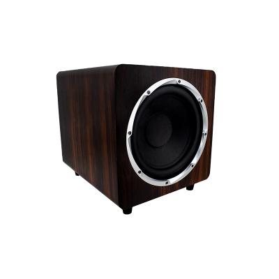 China Indoor Professional Outdoor Activities Sound System Speaker PA Speaker System Subwoof Speaker for sale