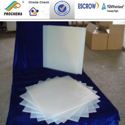 China FEP sheet, FEP moulded sheet , FEP molded sheet for sale