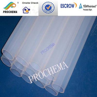 China PCTFE tube for sale