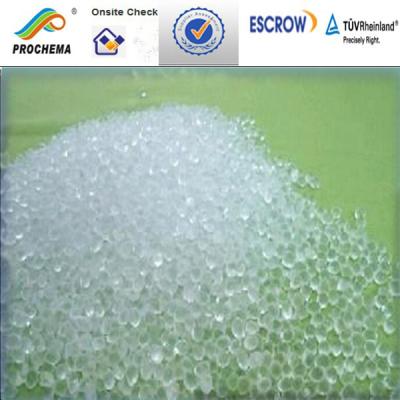 China PVDF resin , DS204 for powder coating ,PVDF powder coating resin for sale