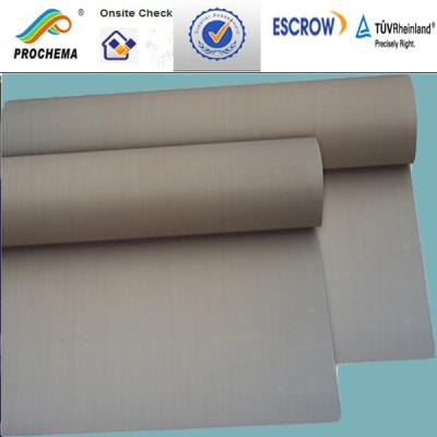 China PEEK film ,PEEK membrane , PEEK insulation film 0.15-2mm x 1300mm for sale