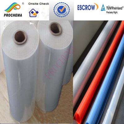 China ETFE film for sale